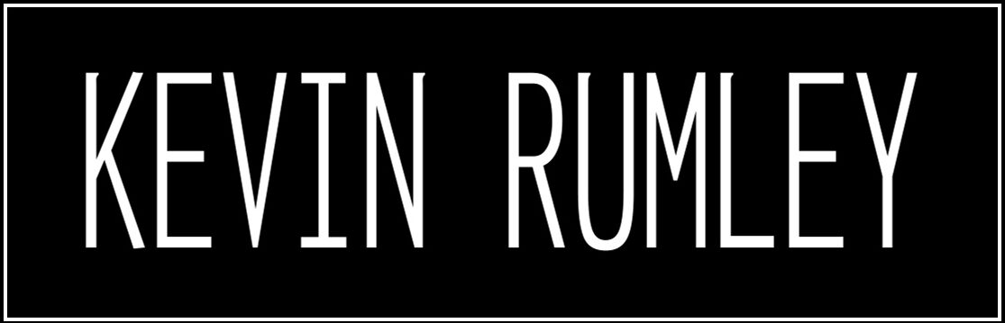 Kevin Rumley – Chef opérateur